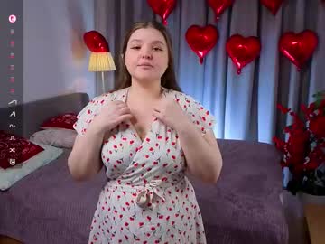 Felicitasmatchett Chaturbate stream image from February 17, 2026