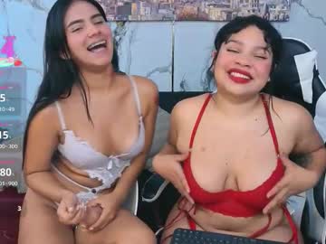 Girls_Of_Cali11_Aws Chaturbate stream image from February 17, 2026