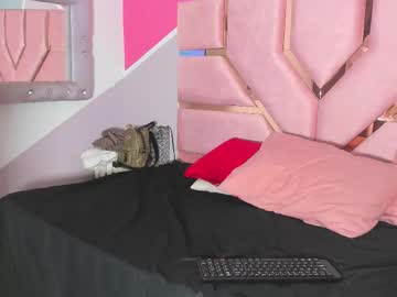 Heidygonzales Chaturbate stream image from February 17, 2026