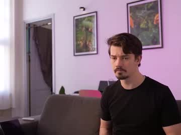 Hiimpeter Chaturbate stream image from February 17, 2026