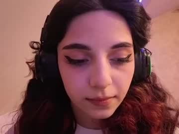 Joeyadrion Chaturbate stream image from February 17, 2026
