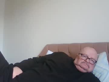 Old_Fkrr_ Chaturbate stream image from February 17, 2026