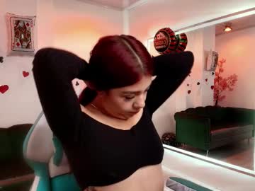 Oriana_Colby Chaturbate stream image from February 17, 2026