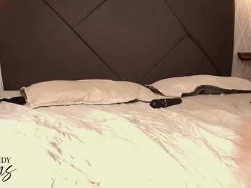 Sandy_Rivas Chaturbate stream image from February 17, 2026