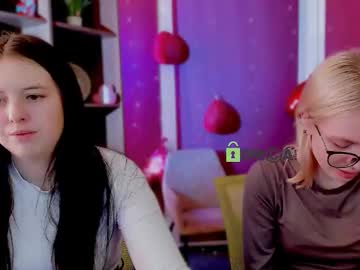 Sendi_Cais Chaturbate stream image from February 17, 2026