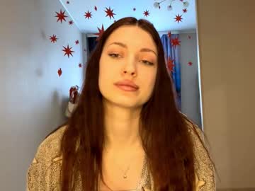 Shielaamolsch Chaturbate stream image from February 17, 2026