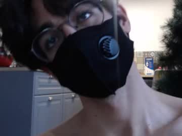 Alandenavarre Chaturbate stream image from February 17, 2026