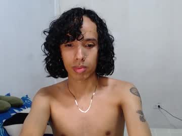 Alexis21_ Chaturbate stream image from February 17, 2026