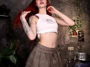 Christine_Bae Chaturbate stream image from February 17, 2026