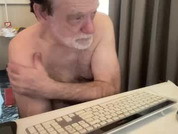 Coach_Karl Chaturbate stream image from February 17, 2026
