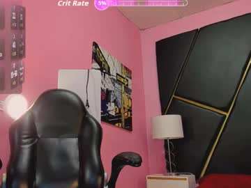 Ely_Saint Chaturbate stream image from February 17, 2026