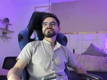 Hotpulse_Vc Chaturbate stream image from February 17, 2026