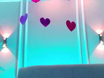 Isa_Kis_1 Chaturbate stream image from February 17, 2026