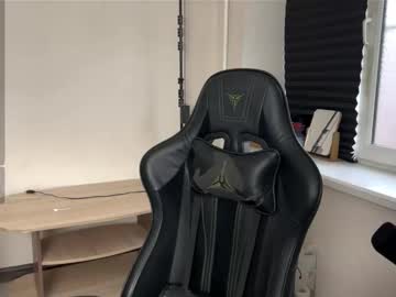 Markcarthy Chaturbate stream image from February 17, 2026