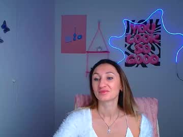 Milena_Sunny_ Chaturbate stream image from February 17, 2026