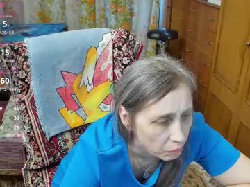Olguscha Chaturbate stream image from February 17, 2026