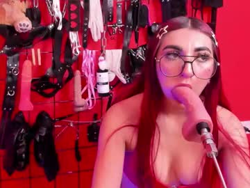 Venus_Bms_ Chaturbate stream image from February 17, 2026