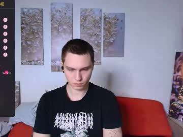 Alex_Wandhot Chaturbate stream image from February 17, 2026