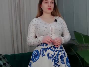 Amelia_Ramsey Chaturbate stream image from February 17, 2026