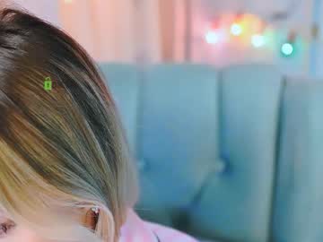 Annadelvie Chaturbate stream image from February 17, 2026