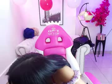 Carolina_Cherry Chaturbate stream image from February 17, 2026