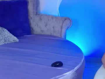 Dashellwhite_2 Chaturbate stream image from February 17, 2026