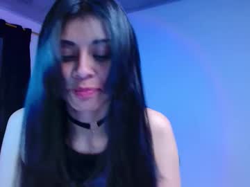 Demeterx Chaturbate stream image from February 17, 2026