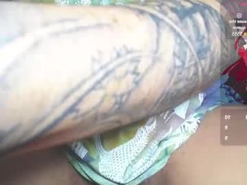 Girltattoo__ Chaturbate stream image from February 17, 2026