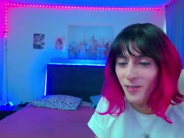 Goth_Minerva Chaturbate stream image from February 17, 2026