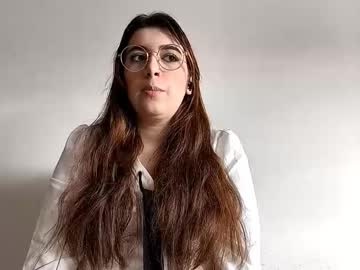 Jacalynfemrite Chaturbate stream image from February 17, 2026