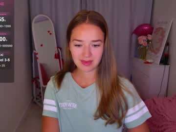 Jessiestarz Chaturbate stream image from February 17, 2026