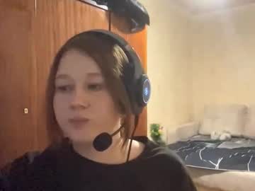 Jungmeierhofer Chaturbate stream image from February 17, 2026