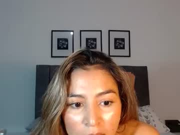 Kymma Chaturbate stream image from February 17, 2026