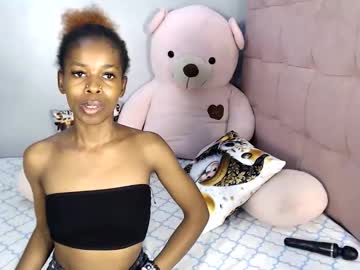 Nastyxoul Chaturbate stream image from February 17, 2026