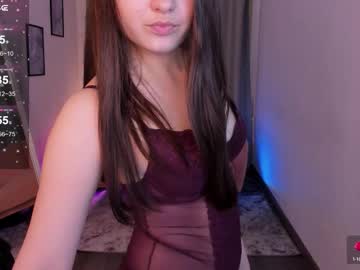 Nyracalm Chaturbate stream image from February 17, 2026