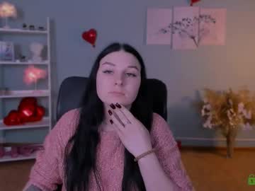 Olivia_Rage Chaturbate stream image from February 17, 2026