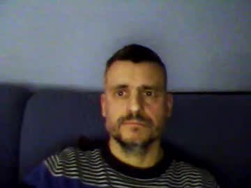 Rafa1419 Chaturbate stream image from February 17, 2026