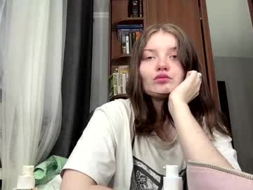 Rosannekrishun Chaturbate stream image from February 17, 2026