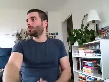 Simonxtem Chaturbate stream image from February 17, 2026