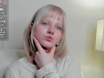 Ustimeow Chaturbate stream image from February 17, 2026