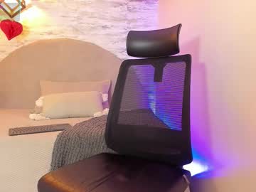 Valentino_Russo Chaturbate stream image from February 17, 2026