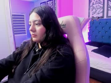 Vanessa_Gp Chaturbate stream image from February 17, 2026