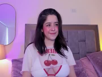 Violet_Nova1 Chaturbate stream image from February 17, 2026