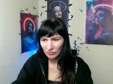 Wildsoul8 Chaturbate stream image from February 17, 2026