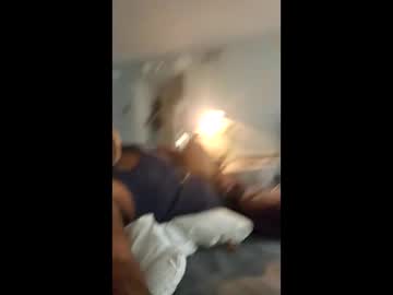 850mandingo Chaturbate stream image from February 17, 2026