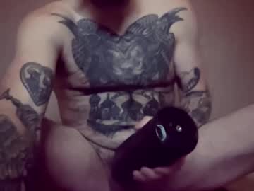 Adamofeternia44 Chaturbate stream image from February 17, 2026