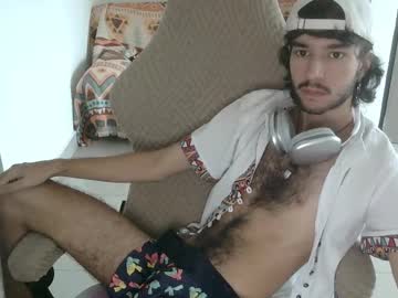 Adrien_Polo Chaturbate stream image from February 17, 2026