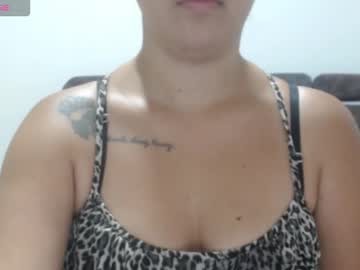 Anthonela_Queen Chaturbate stream image from February 17, 2026
