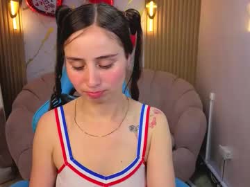Ariana18_B Chaturbate stream image from February 17, 2026