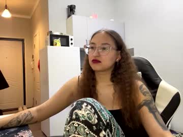 Arthurmomaya Chaturbate stream image from February 17, 2026